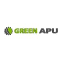 Green APU logo