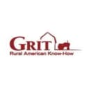 GRIT Magazine logo