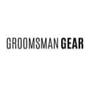 Groomsman Gear logo