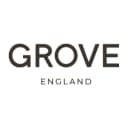 Grove England logo