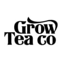 Grow Tea Company logo