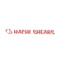 Hachi Shears logo