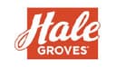 Hale Groves logo