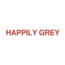 Happily Grey logo