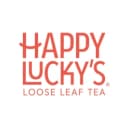 Happy Lucky’s Teahouse logo