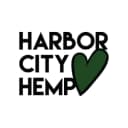 Harbor City Hemp logo