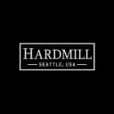 Hardmill logo