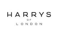 HarrysofLondon logo