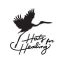 Hats for Healing logo