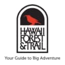 Hawaii Forest & Trail logo