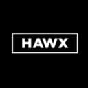 Hawx Work Gear logo