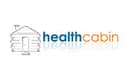 HealthCabin logo