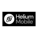 Helium Mobile logo