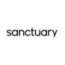 Sanctuary logo