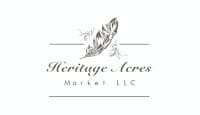 Heritage Acres Market logo