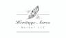 Heritage Acres Market logo