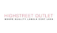 High Street Outlet logo