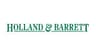Holland and Barrett logo