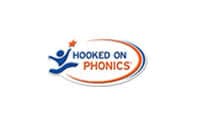Hooked on Phonics logo