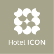 Hotel Icon logo