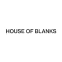 HOUSE OF BLANKS logo