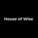 House of Wise logo