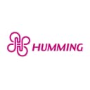 Humming logo