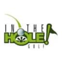 In the Hole! Golf logo