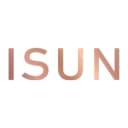 ISUN Skincare logo