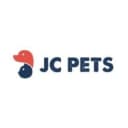 JC Pets logo