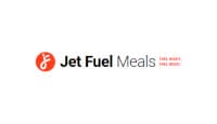 Jet Fuel Meals logo