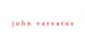 John Varvatos logo