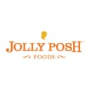 Jolly Posh Foods logo