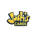 Josh's Cards logo
