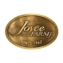 Joyce Farms logo