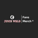 Juice WRLD Store logo