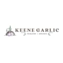 Keene Garlic logo