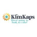 KimKaps logo
