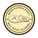Kino Sandals logo
