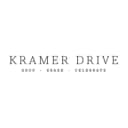 Kramer Drive logo