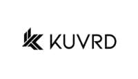 KUVRD Camera logo