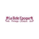 La Belle Epoque logo