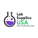 Lab Supplies logo