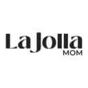 La Jolla Mom logo