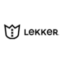 LEKKER Bikes AU logo