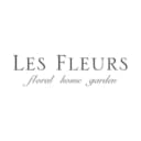 Les Fleurs logo