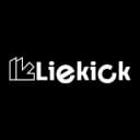 LIEKICK logo