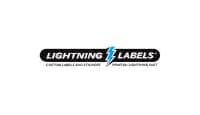 LightningLabels logo