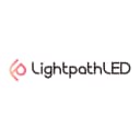 LightpathLED logo
