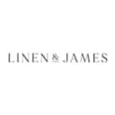 Linen and James logo